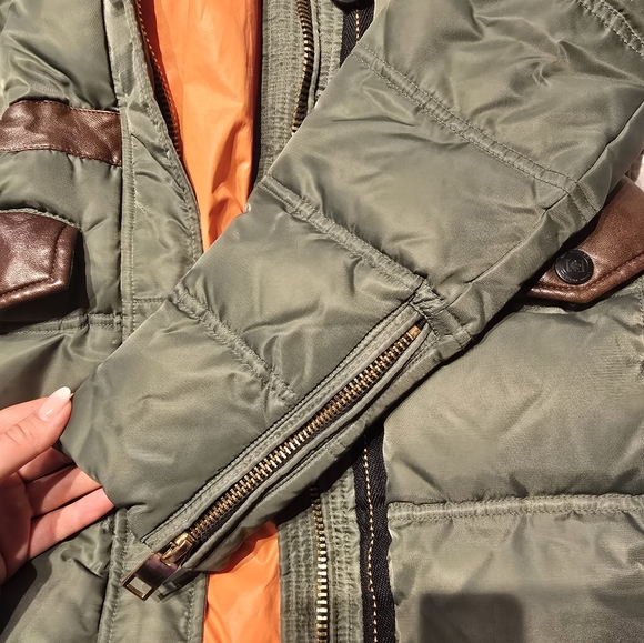 Nicole Benisti jacket - Picture 13 of 16